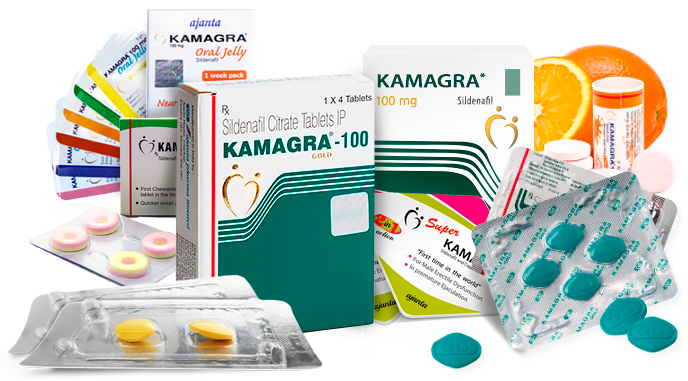 kamagra packs